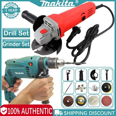 Barena and Grinder Power tools .